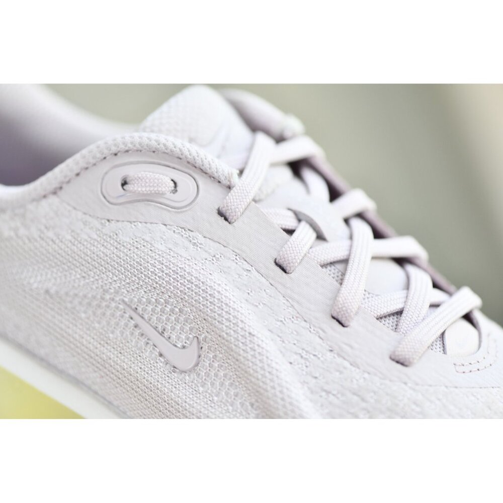 New! Size: 5 Women's | Nike Versair | Platinum Violet/Smokey Mauve | DZ3547-003 - Picture 16 of 16